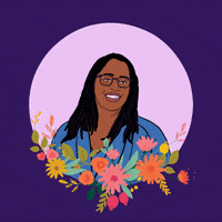 African American Thank You GIF by Creative Courage