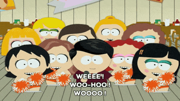 sexy stan marsh GIF by South Park 