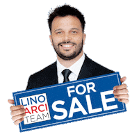 Real Estate Sticker by LinoArciTeam