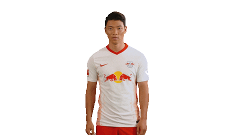 Oh Yeah Yes Sticker by RB Leipzig