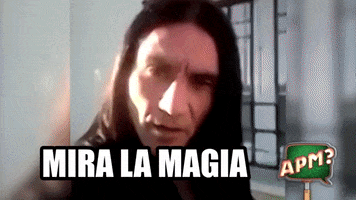 Drogas Contacto GIF by Alguna Pregunta Més?