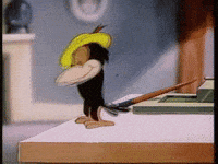classic animation lol GIF by Challenger