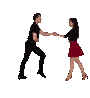 Gleb Savchenko Dance Sticker by Danica McKellar