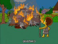episode 8 smoke GIF