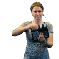 nadine Sticker by Leadrs