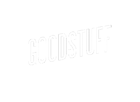 Sticker by Goodstuff