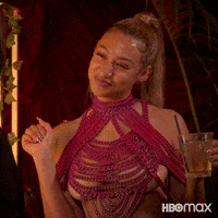 Excited Sweet Life GIF by HBO Max