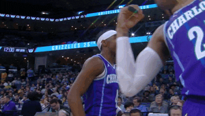 GIF by NBA