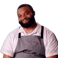 Sticker by Next Level Chef