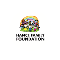 hancefamilyfoundation hancefamilyfoundation Sticker