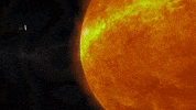 JHUAPL sun nasa apl jhuapl GIF