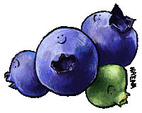 Wink Smile Sticker by haenaillust