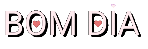 Bom Dia Manha Sticker