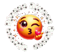 Emoji Sticker by Atelier das Arteiras