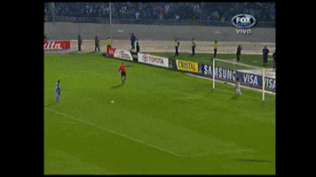 Huevos Raul GIF by Club Universidad de Chile Oficial