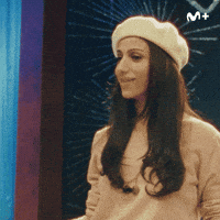 Me Meo La Cancion GIF by Movistar Plus+