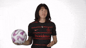 Portland Thorns Sport GIF by National Women's Soccer League