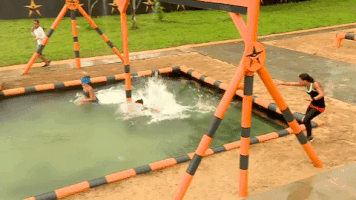 exathlon GIF by Band