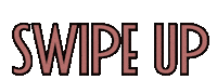 Swipe Up Sticker