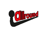 Sticker by Allround