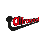 Sticker by Allround