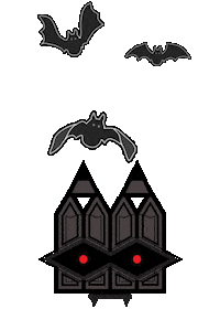 Scared Halloween Sticker by Stamatia Alexaki