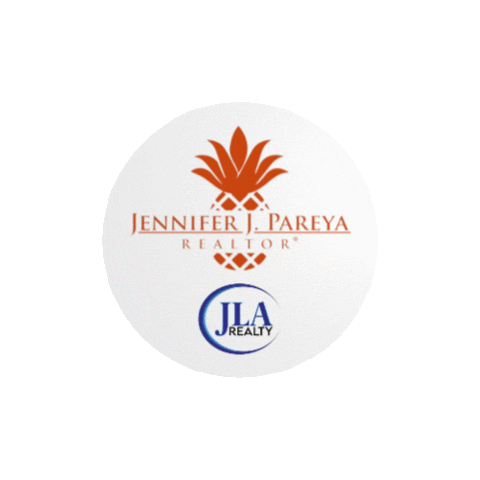 SoldByJJ humble jla jla realty humble texas Sticker