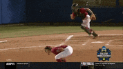 alabama softball GIF by NCAA Championships
