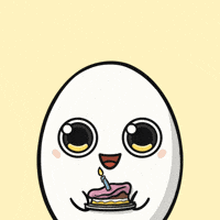 Celebrate Happy Birthday GIF