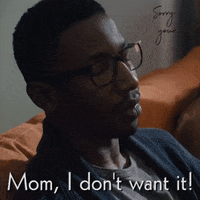 yell season 1 GIF by Sorry For Your Loss