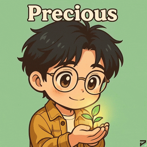 For You Hiroshi GIF by Persona