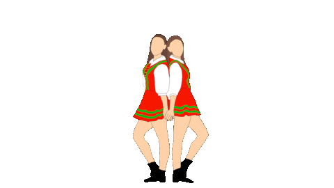 Marie Session Sticker