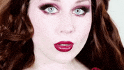 Make Up What GIF by Lillee Jean