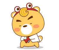 Sticker by bluesbear