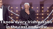 Bafta 2023 GIF by BAFTA