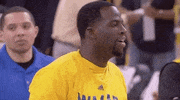 Moving Nba Playoffs GIF by NBA