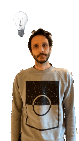 flexyflow giphyattribution idea homekit smart house Sticker