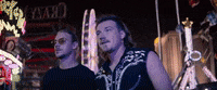 Morgan Wallen Thomas Wesley GIF by Diplo