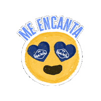 HeladeriaBlueBell  Sticker