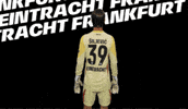 Bundesliga Turn GIF by Eintracht Frankfurt