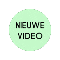 DeGrotePost video dgp nieuwevideo dgpvideo Sticker