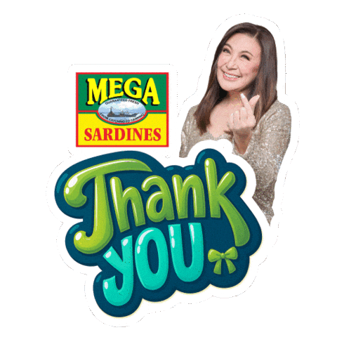Sharon Sardinas Sticker by megasardines