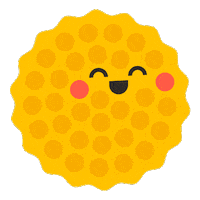 crumpetclub crumpet crumpetclub happycrumpet Sticker