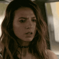 Kadeem Hardison Tbh GIF by NETFLIX