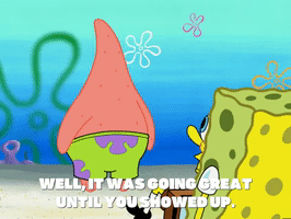 season 5 GIF by SpongeBob SquarePants