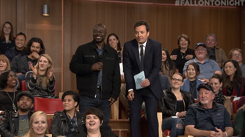 happy jimmy fallon GIF by The Tonight Show Starring Jimmy Fallon