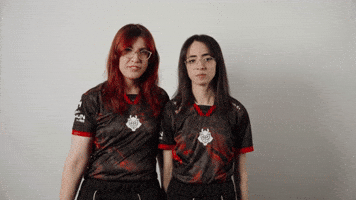 0-3 Score GIF by G2 Esports