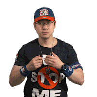 Reality Reaction Sticker by Beauty and the Geek Australia