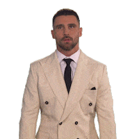 Reality Reaction Sticker by Married At First Sight