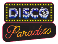 Lostparadise Sticker by Studio 3AM